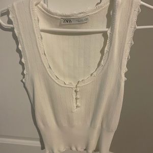 ZARA top
